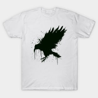 Ink Raven T-Shirt